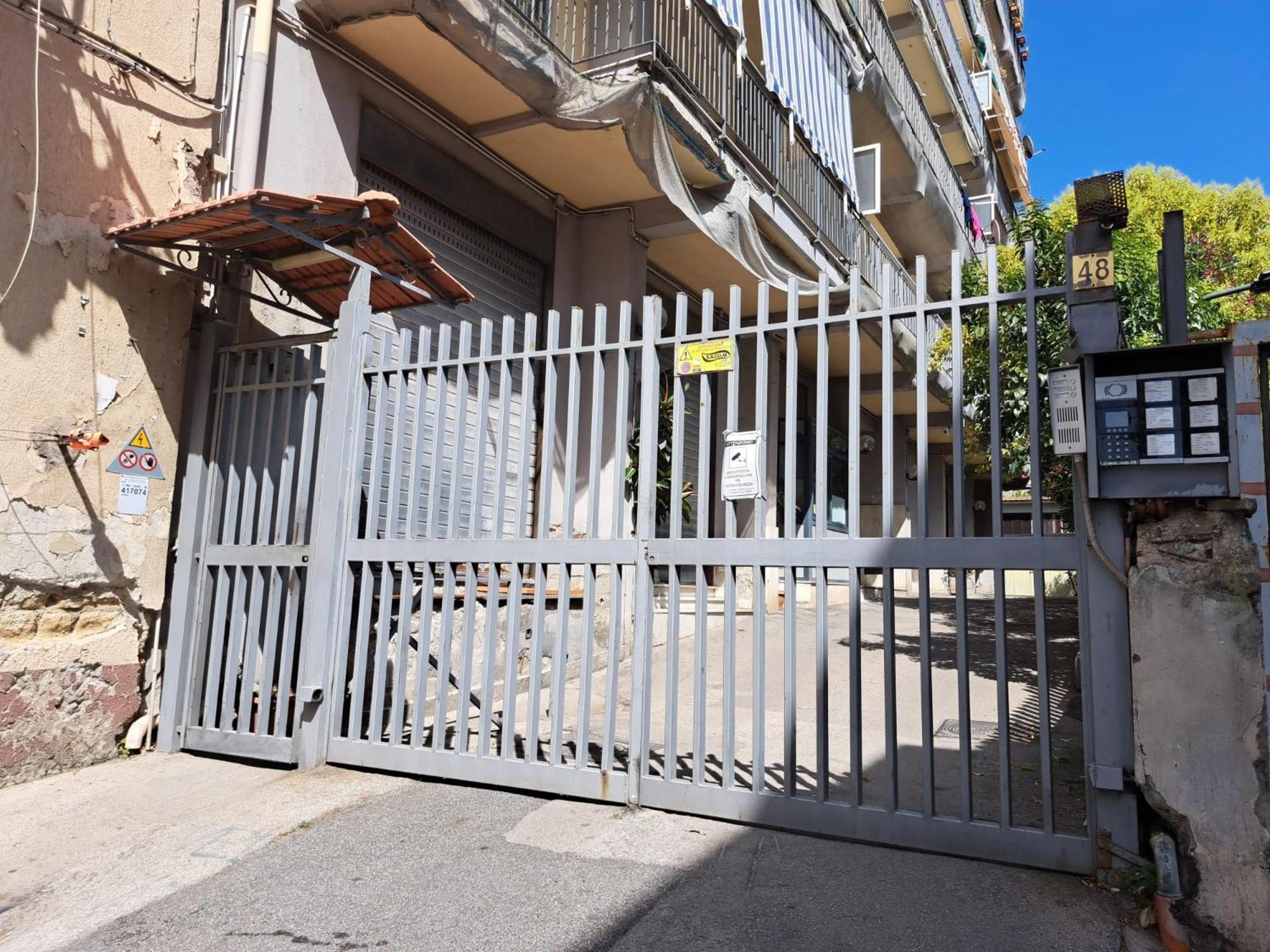 B&B Le Origini Neapel Exterior foto