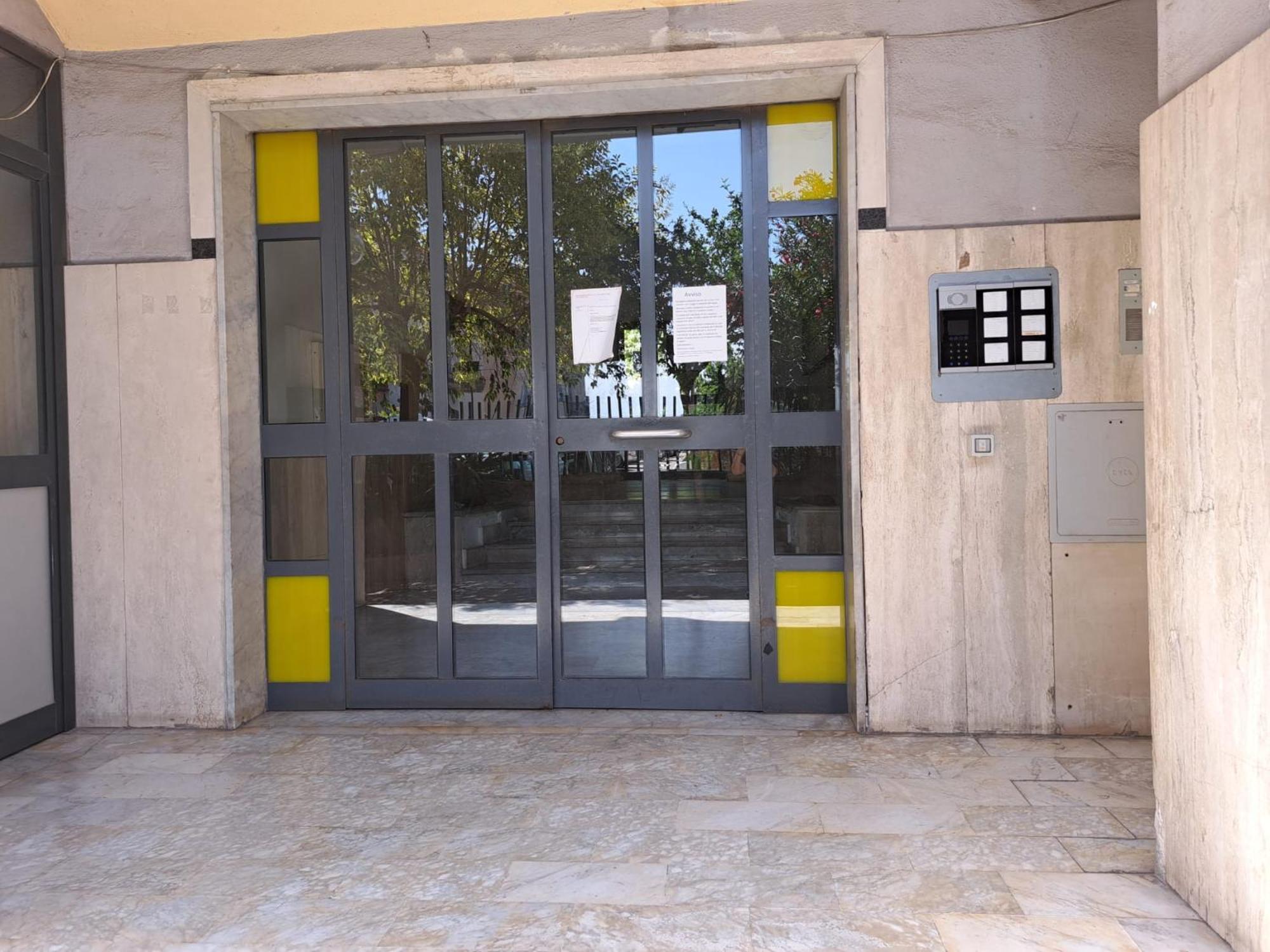 B&B Le Origini Neapel Exterior foto